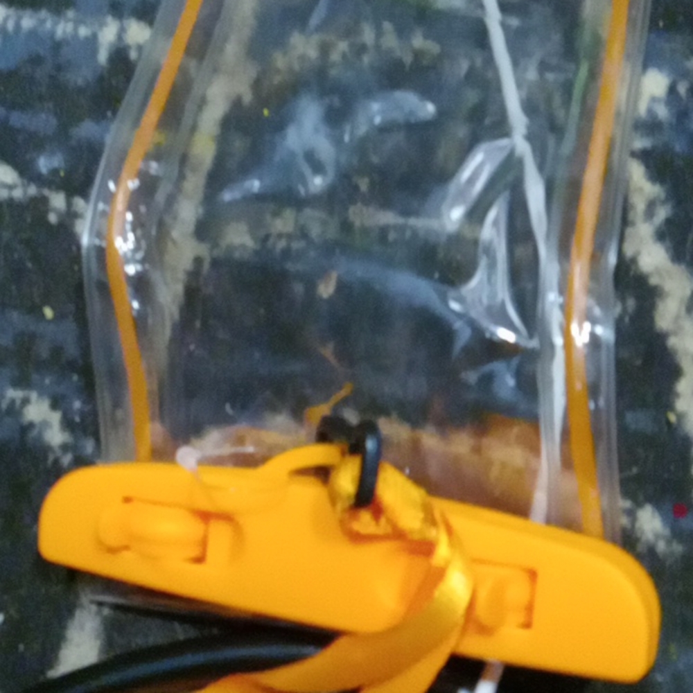 Phone holder
